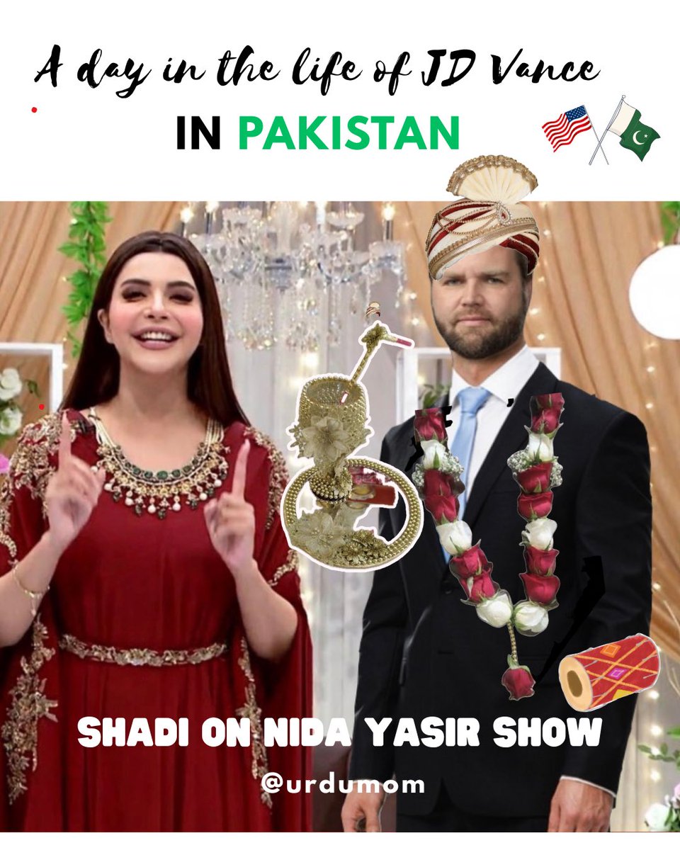 Tamania | Urdu Mom tweet media