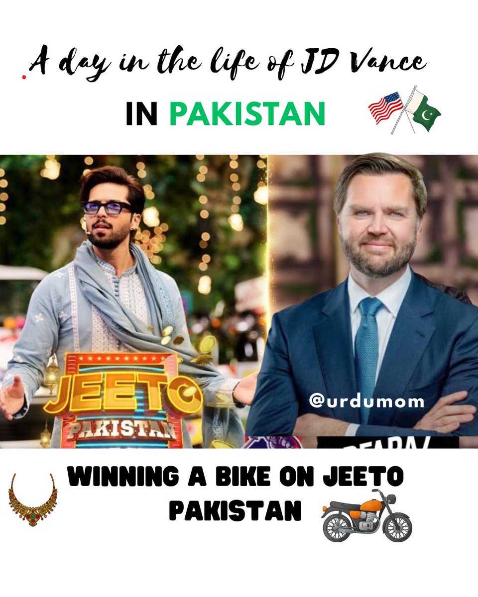 Tamania | Urdu Mom tweet media