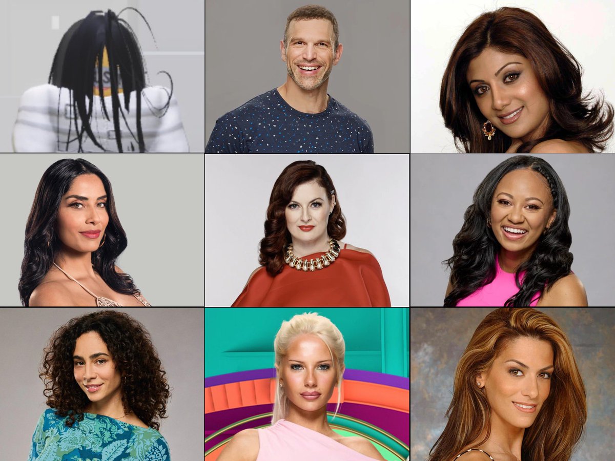 Big Isaac Daily tweet media