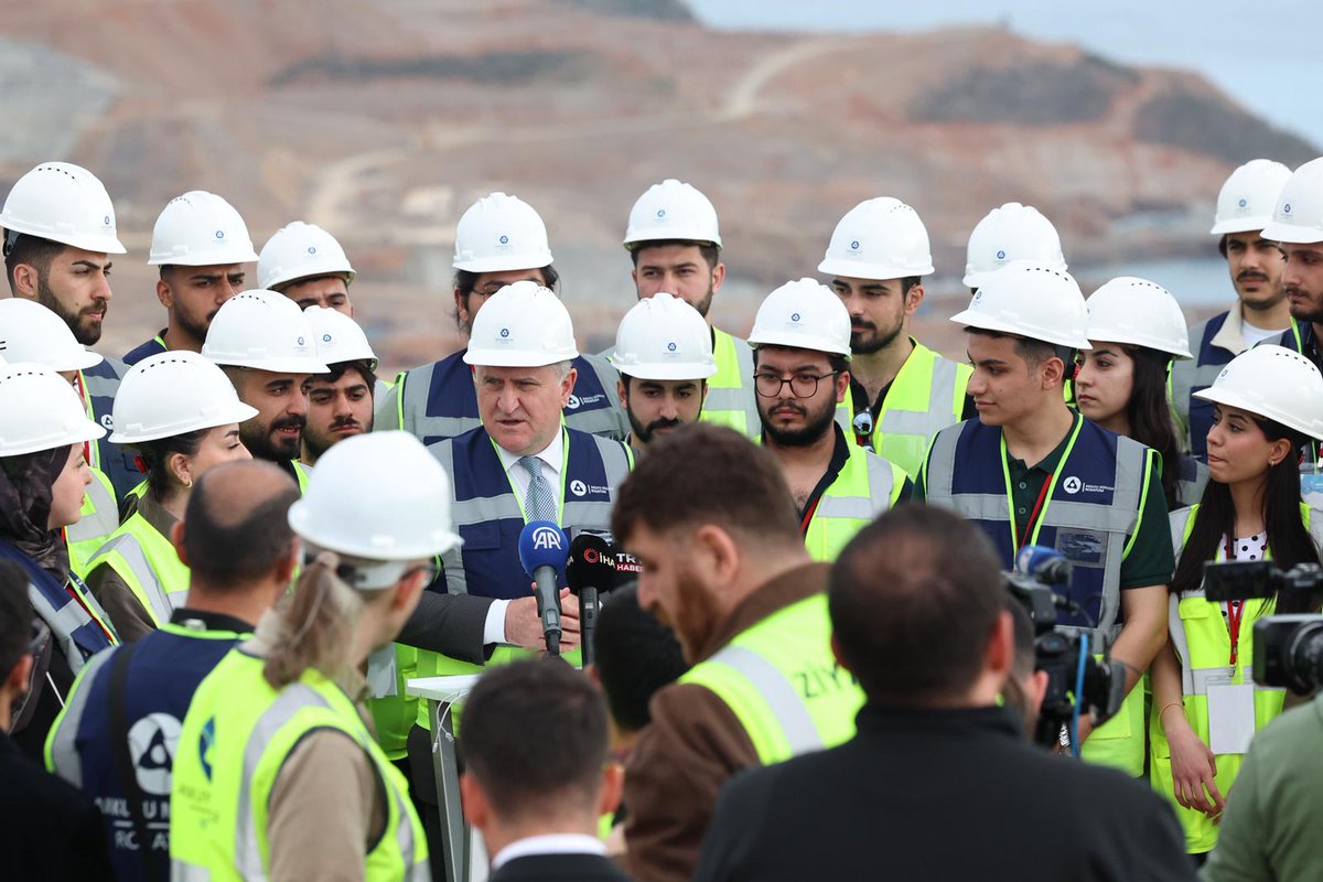 Gençlik Hizmetleri tweet media