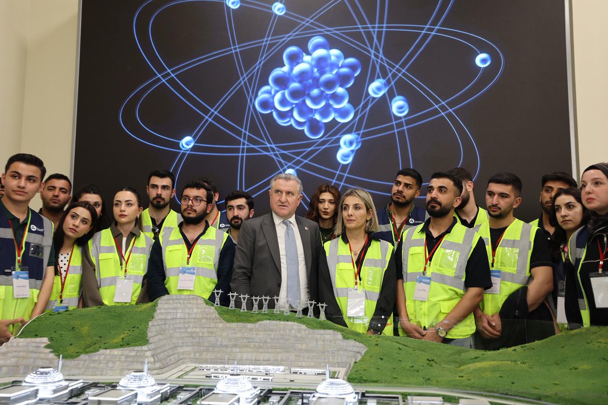 Gençlik Hizmetleri tweet media