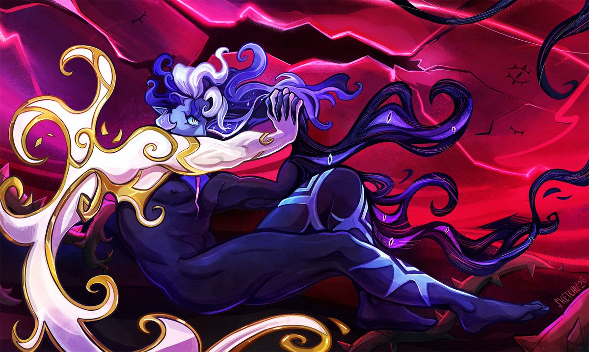 🌚Sketchu🌝 tweet media