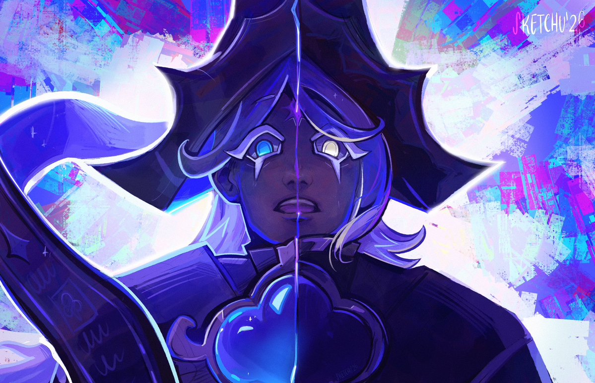 🌚Sketchu🌝 tweet media