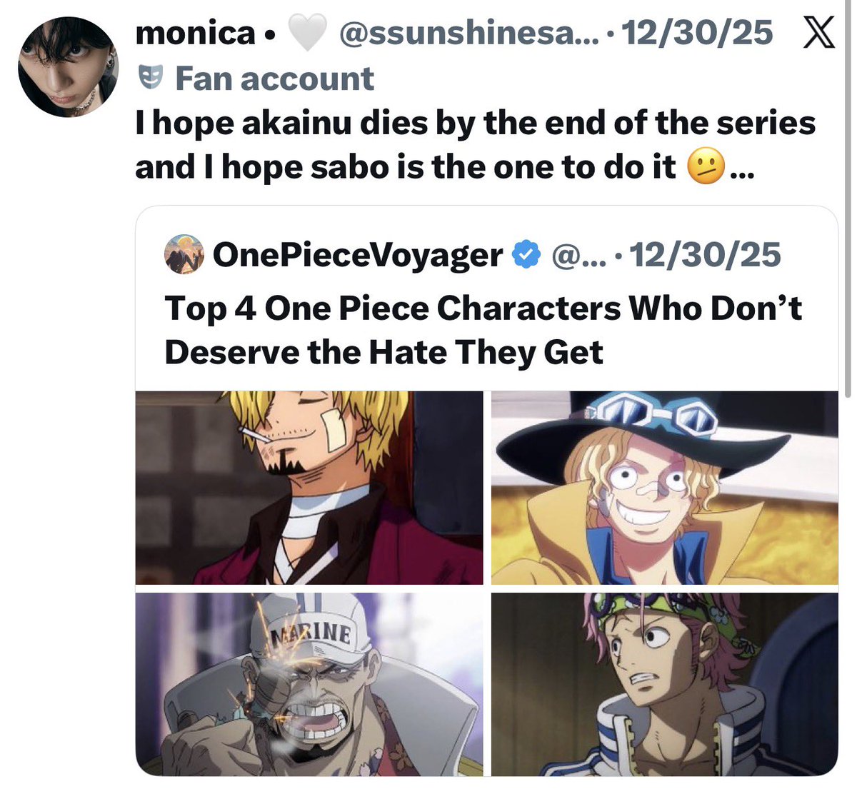 monica • 🤍 tweet media