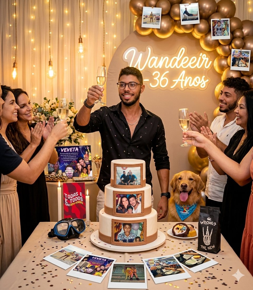 Wandeir Silva tweet media