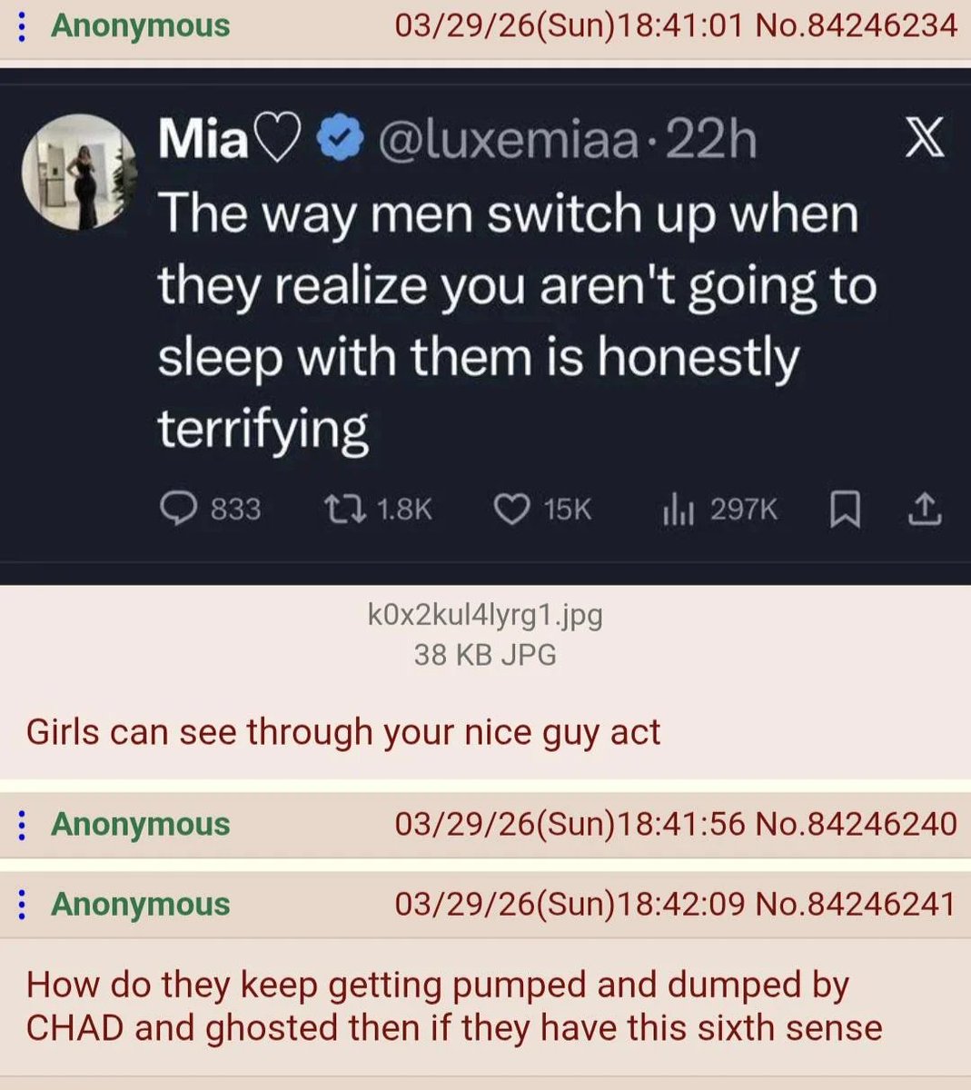 The 4Chan Archives tweet media