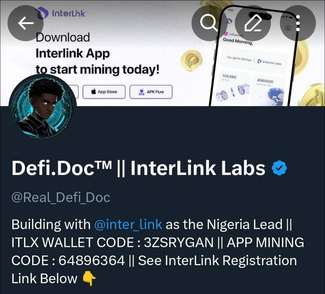 millidrill (❖,❖) | InterLink Trainee Ambassador tweet media