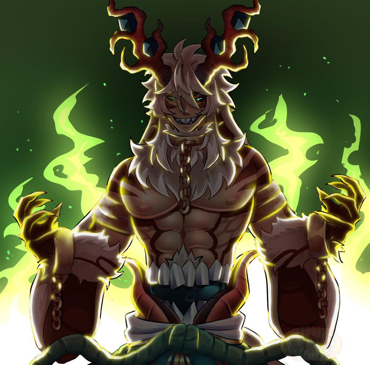 Unlucky Jack VT🎲🐰 tweet media