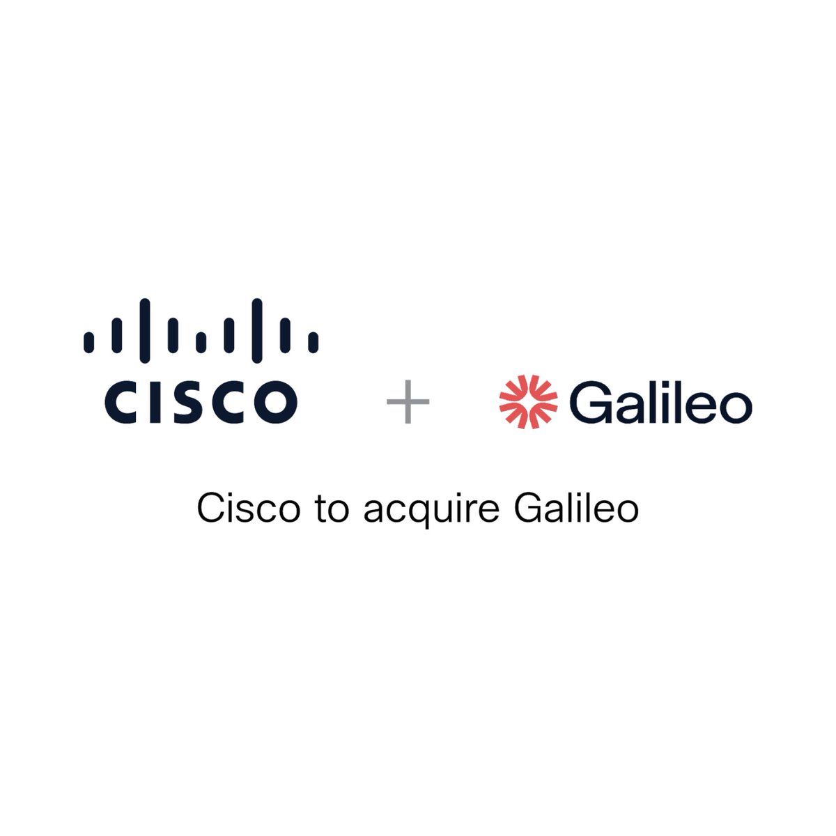 Galileo tweet media