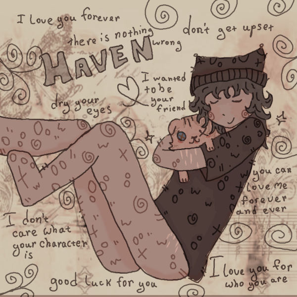 Nastuff16049's tweet photo. and my old oc art(Haven)! #oc idkk https://t.co/BMWkH5V9GN