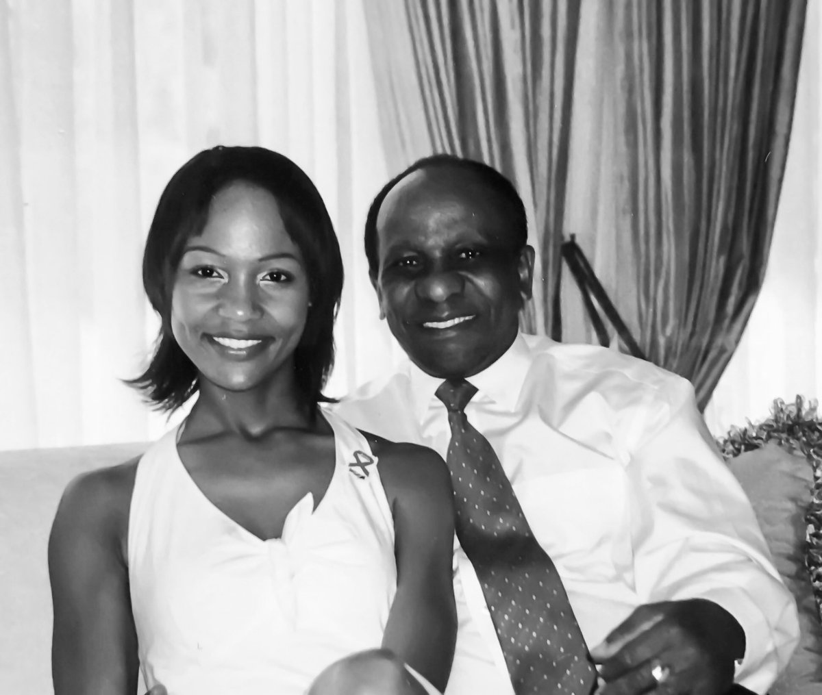 Tausi Likokola tweet media