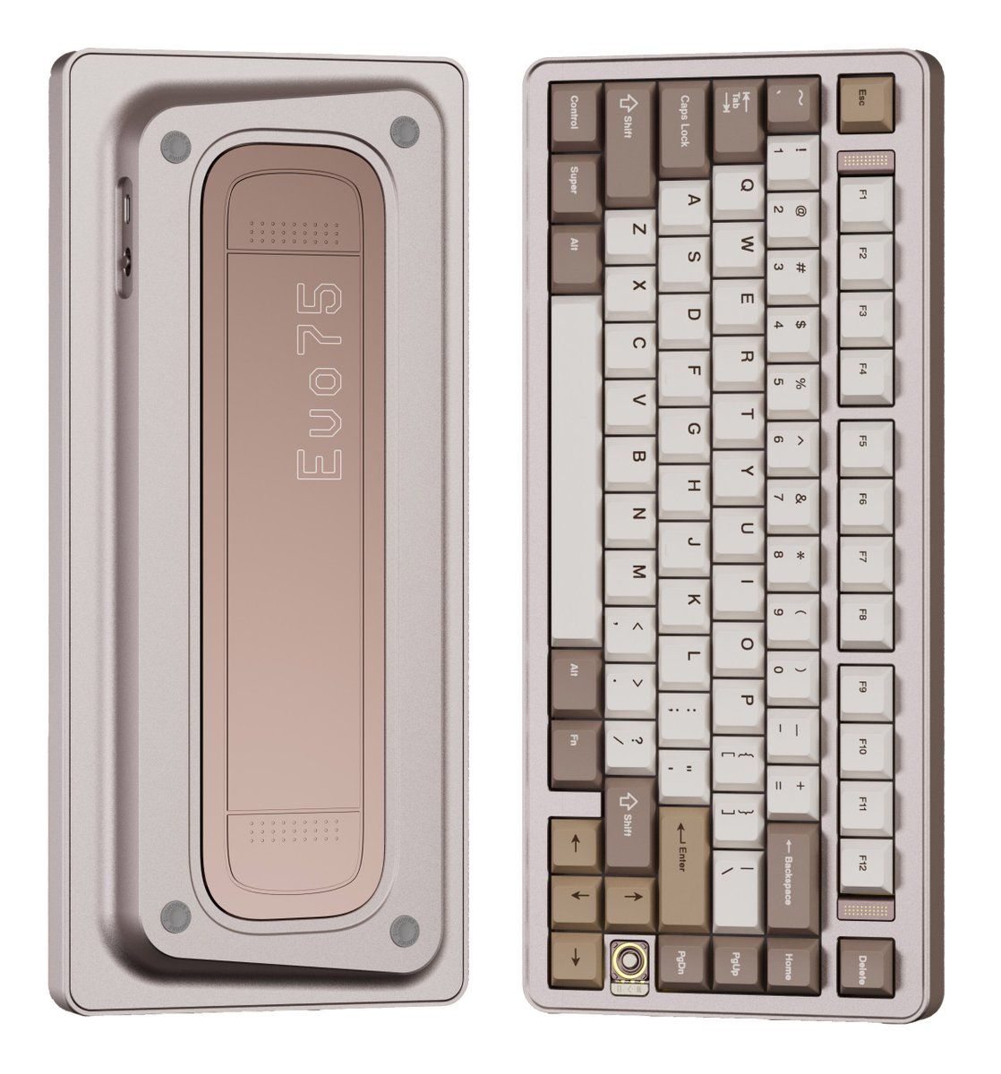 Mechanical Keyboards tweet media