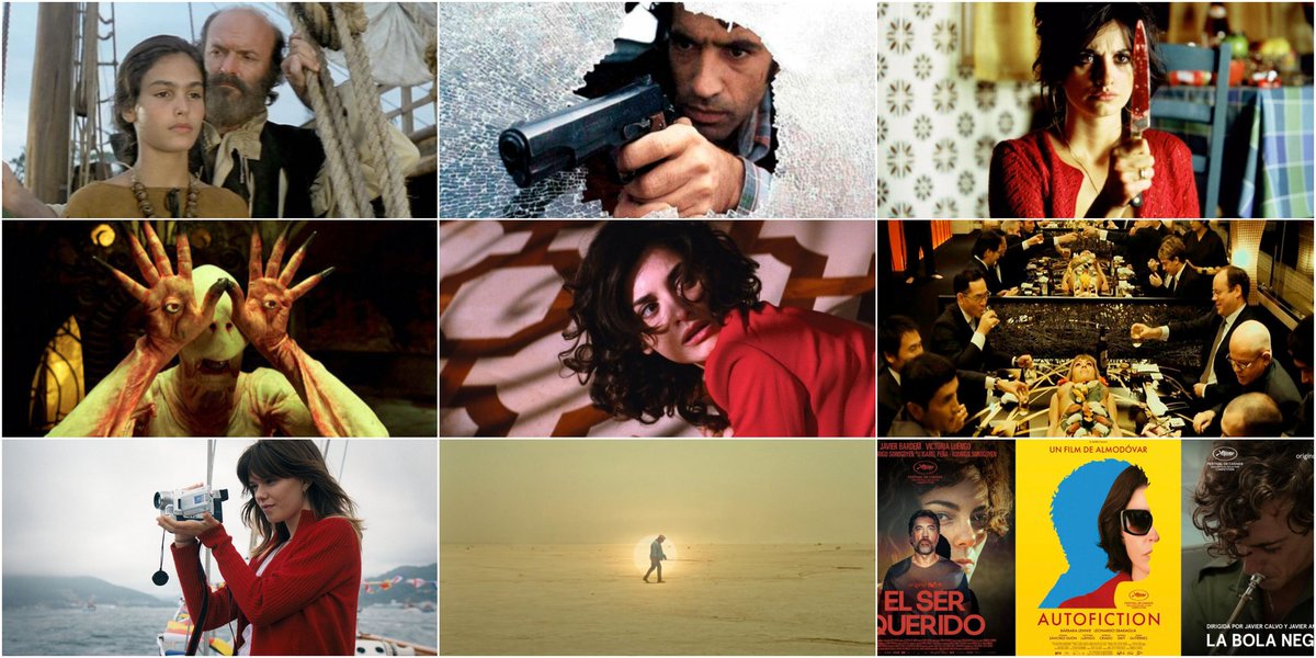 Zuaitz Huerta - Top Oscars tweet media