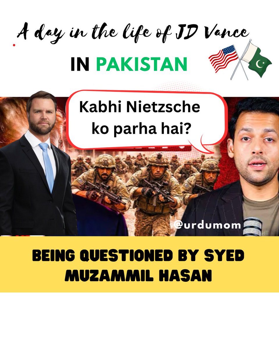 Tamania | Urdu Mom tweet media