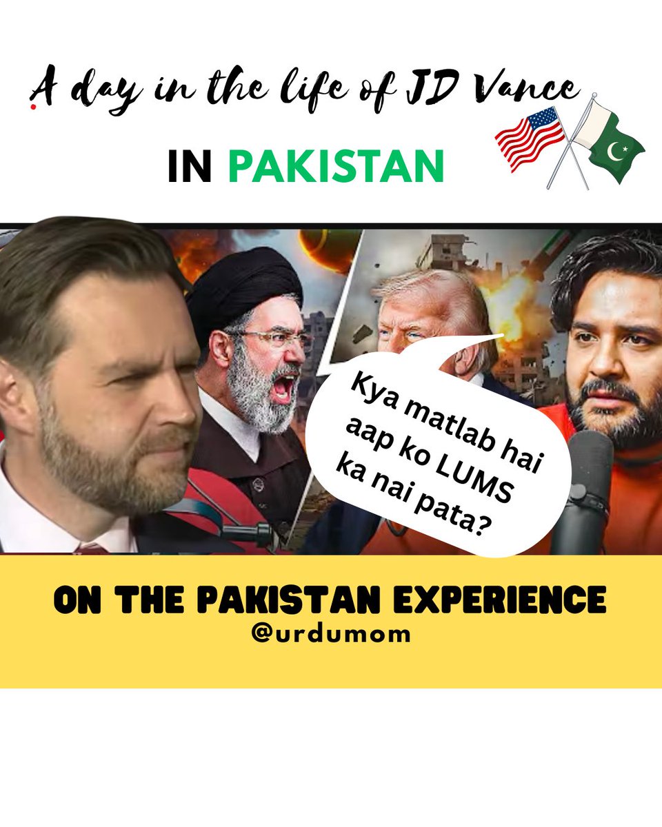 Tamania | Urdu Mom tweet media