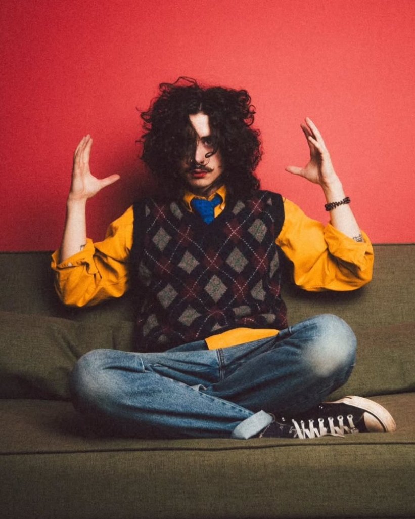 mattie sees blue 💙 tweet media