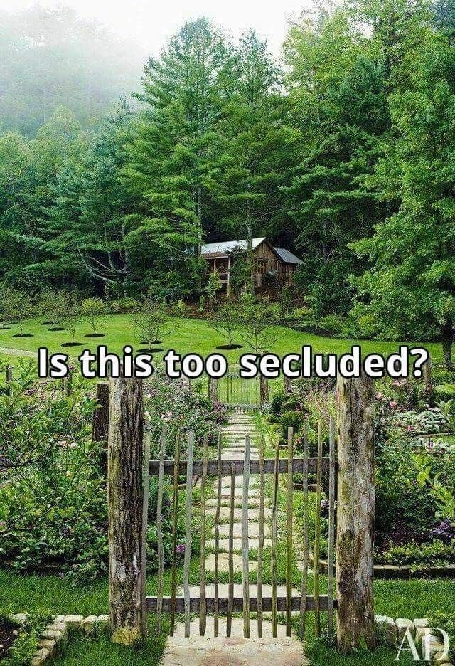 Mountain Cabins tweet media