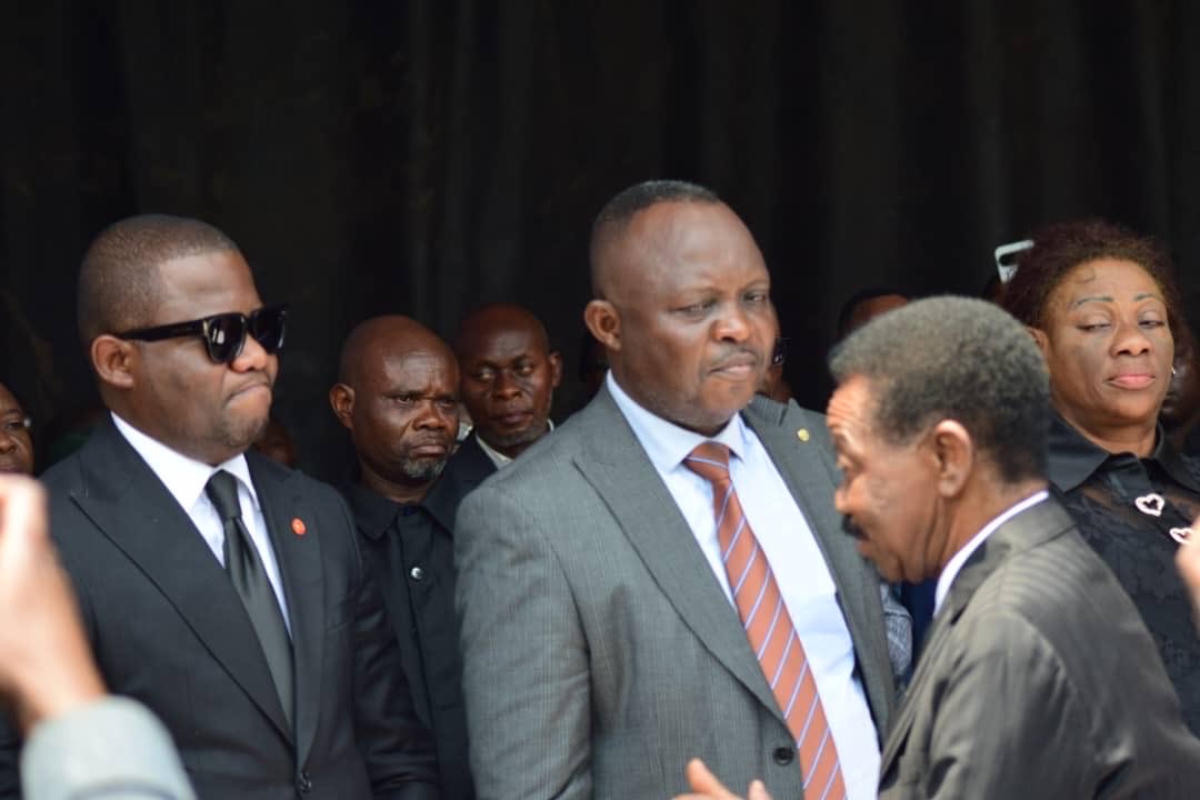 Gaël Bofasa 🇨🇩 tweet media