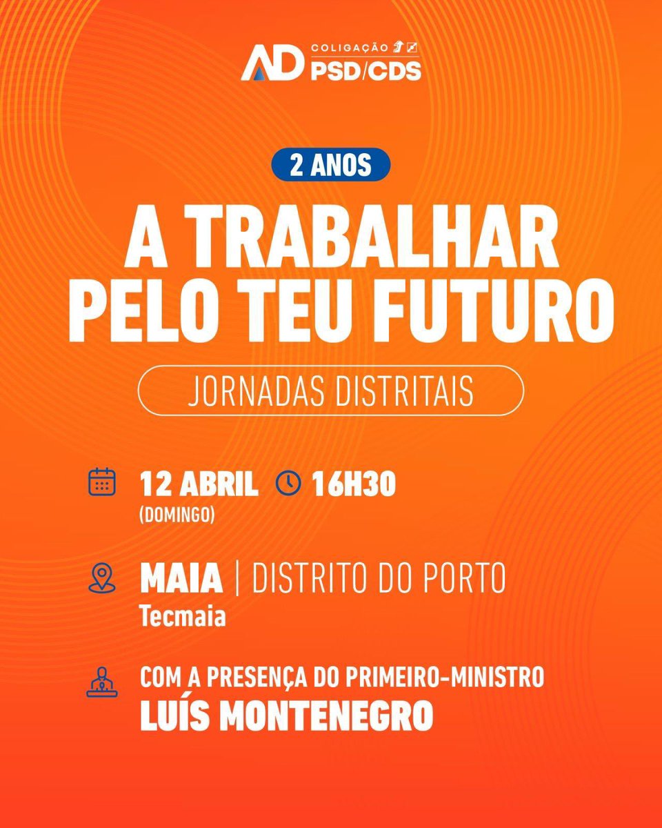 psdlousada's tweet photo. #Agenda https://t.co/O2KSLegXdf