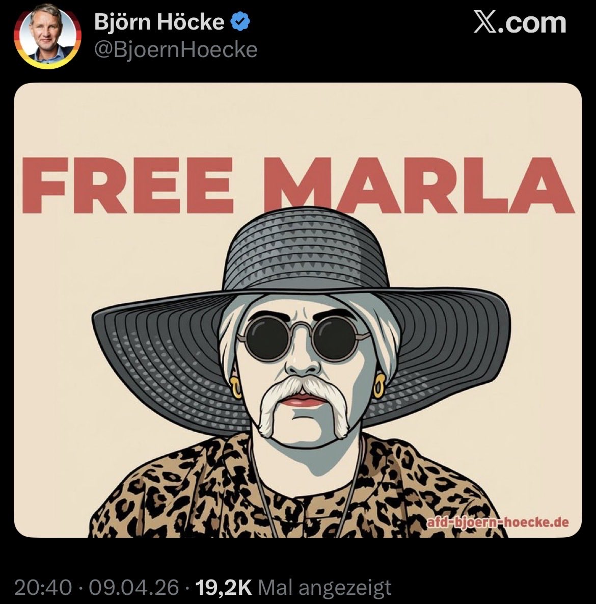 julius geiler tweet media