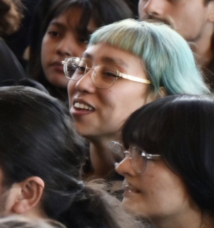 TODO VA A ESTAR BIEN tweet media