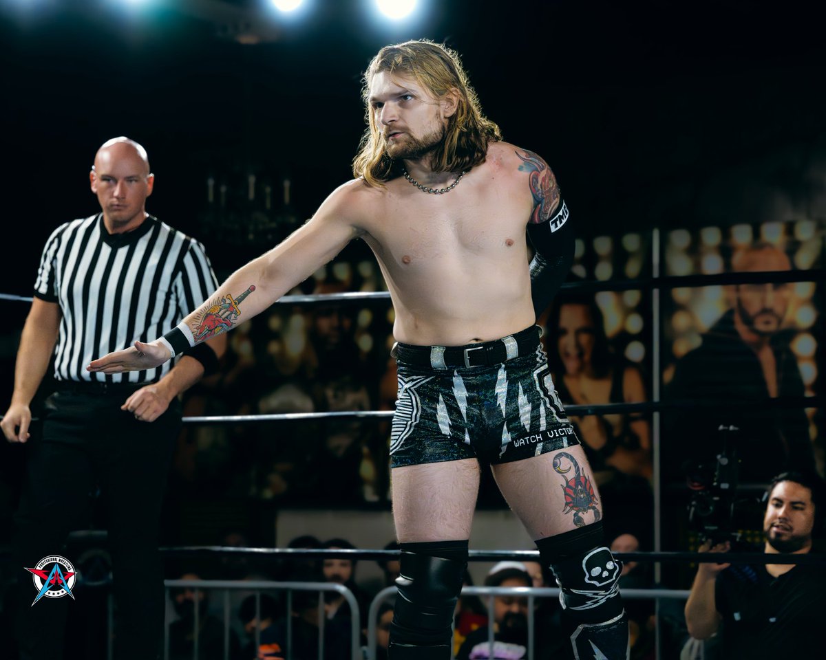 Victor Analog tweet media