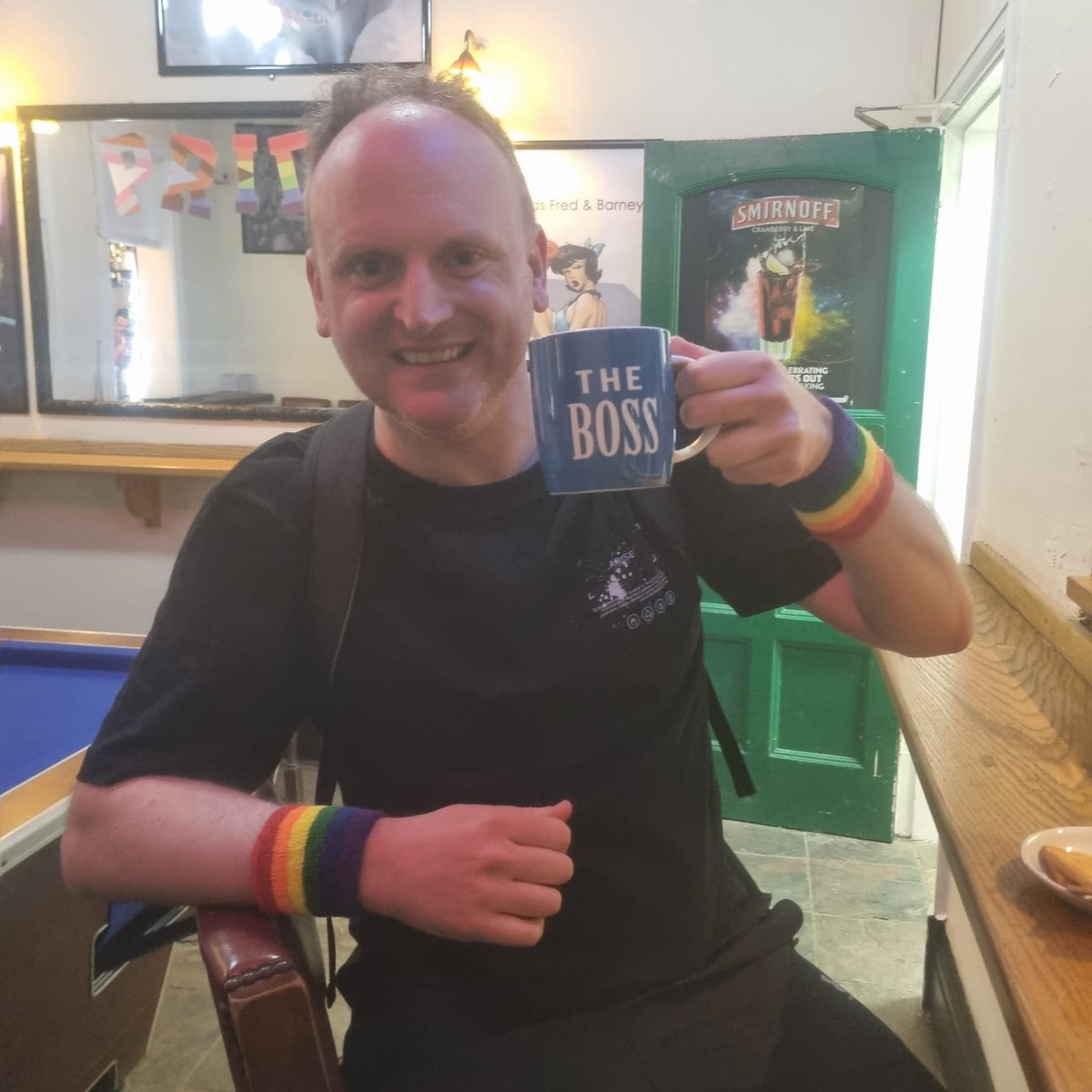 Dean Haycock (@dean0909) on Twitter photo 