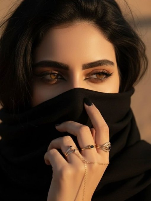الأدْهَمي tweet media