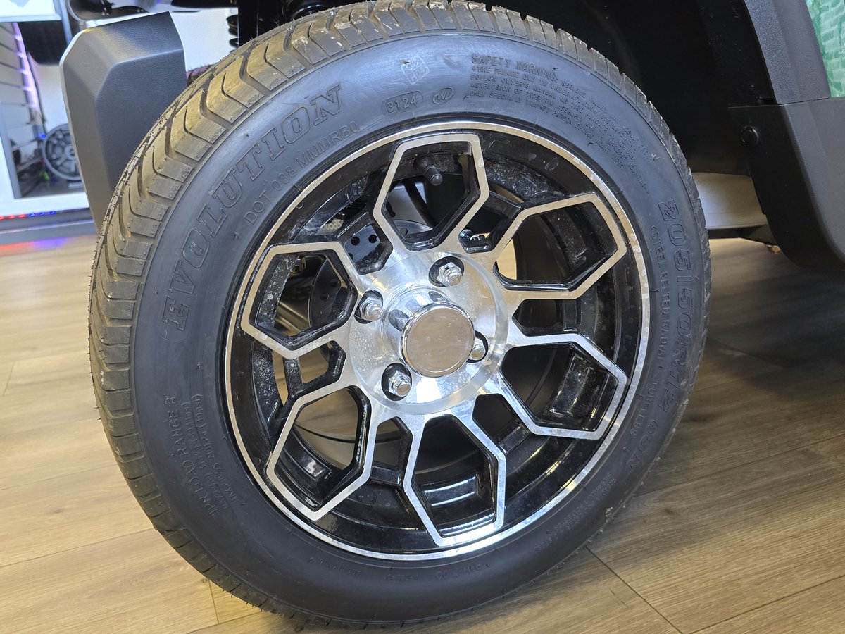 JACK'd Carts tweet media