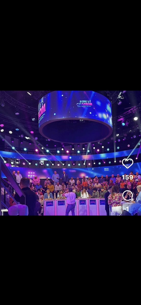 Gilles Bellaïche tweet media