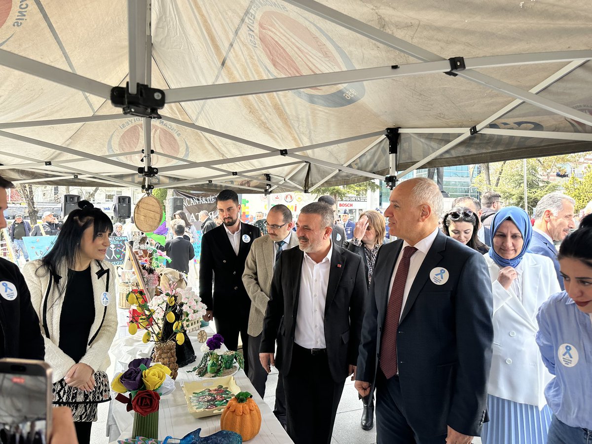 Sincan Gençlik Kolları tweet media