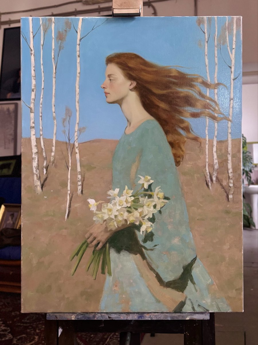 Ksenya Istomina tweet media