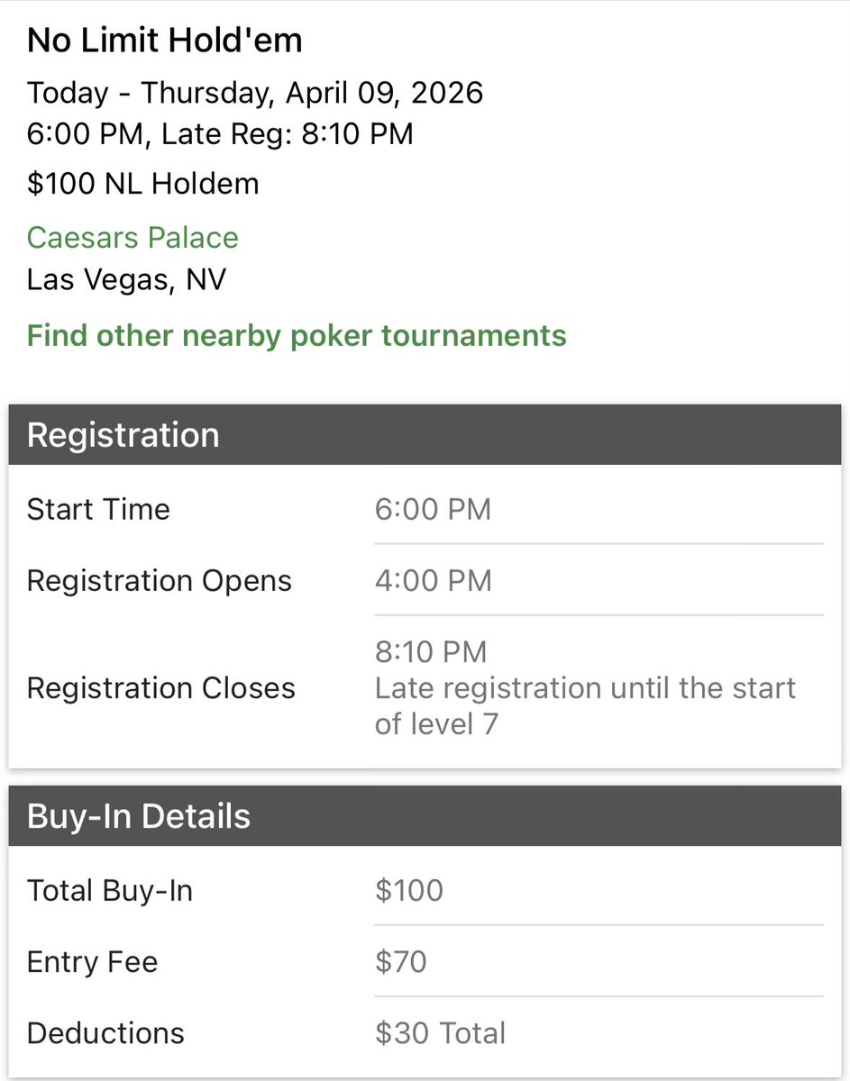 The Under Taker tweet media