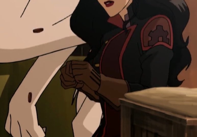 #1 Asami fan tweet media