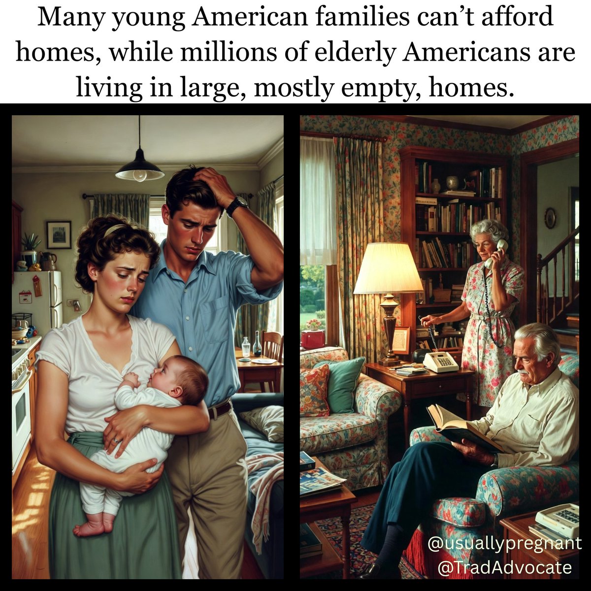 Barefoot Pregnant tweet media