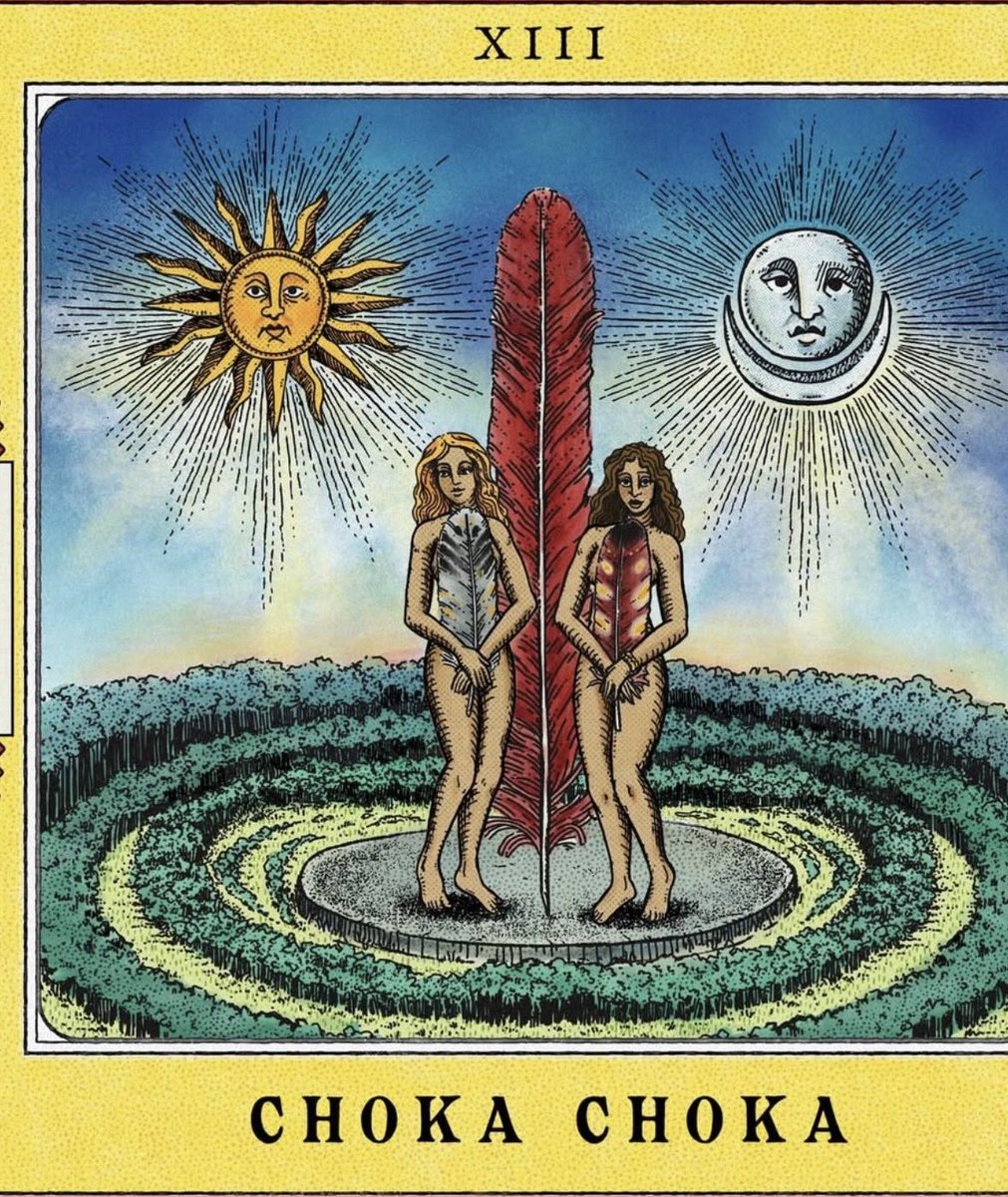 Pies Descalzos BR tweet media