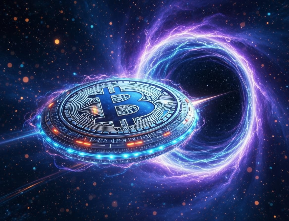 Bitcoin Starship 🛸 tweet media
