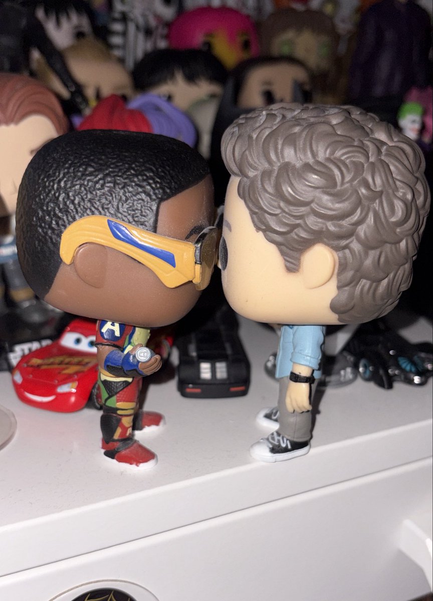 jada ✈️ THE BOYS S5 tweet media