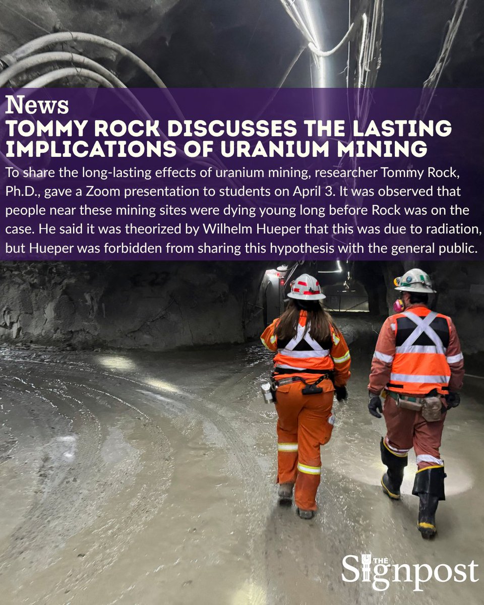 The Signpost tweet media