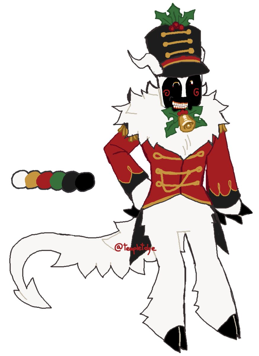 templetdye's tweet image. I forgot about my watermark hhhh
#robloxoc #robloxart