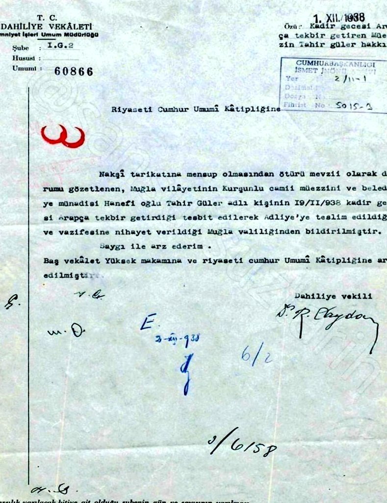 Mustafa Armağan tweet media