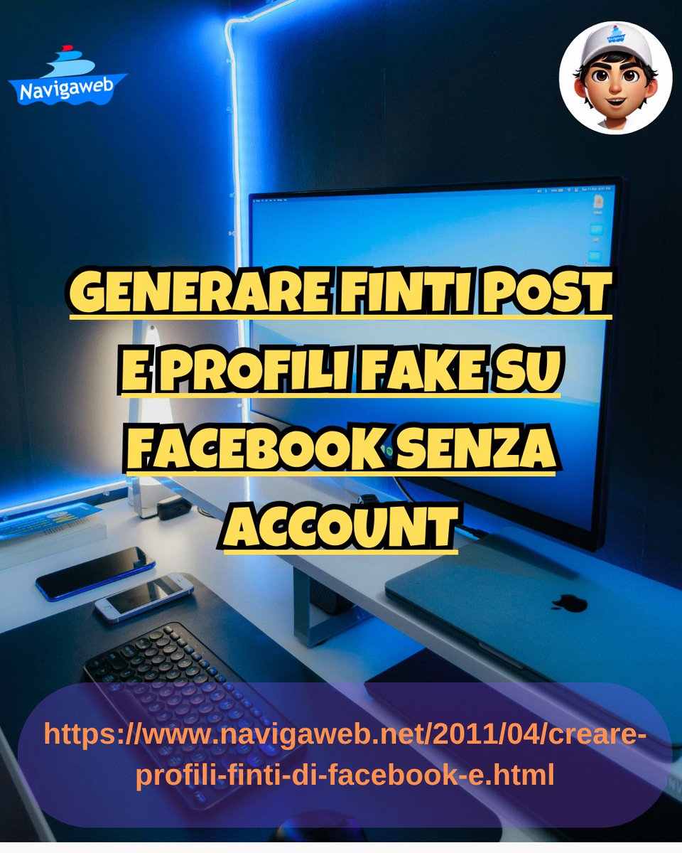 Claudio Pomes ⛵🖥️🌐 tweet media