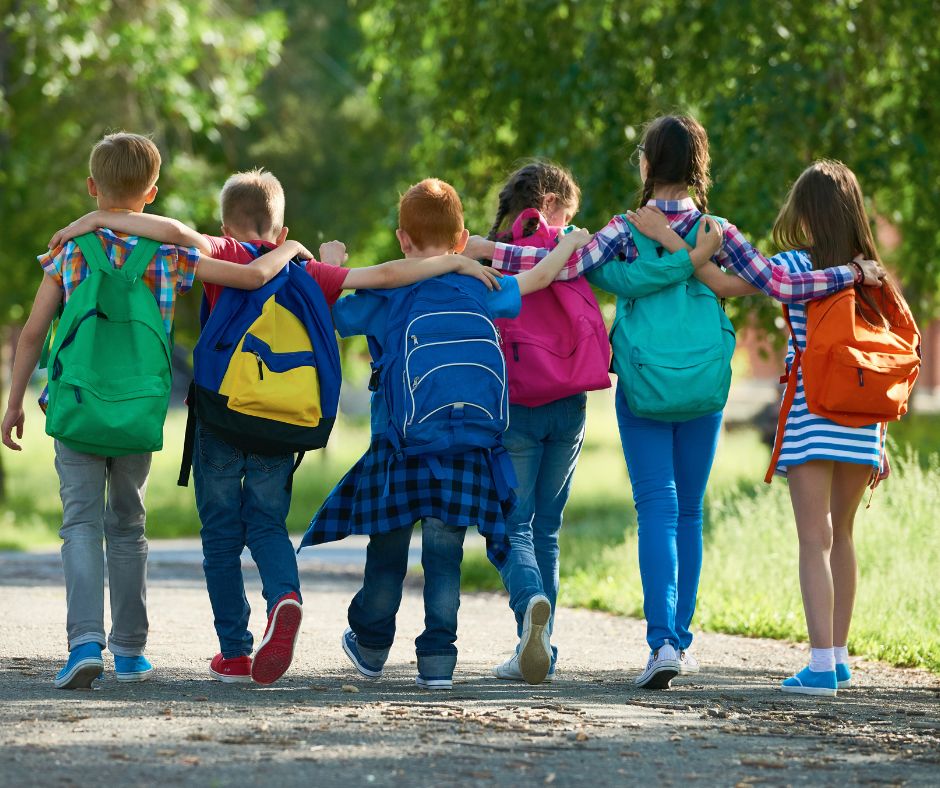 Langley Schools tweet media