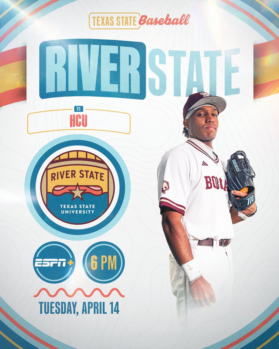 Texas State Bobcats tweet media