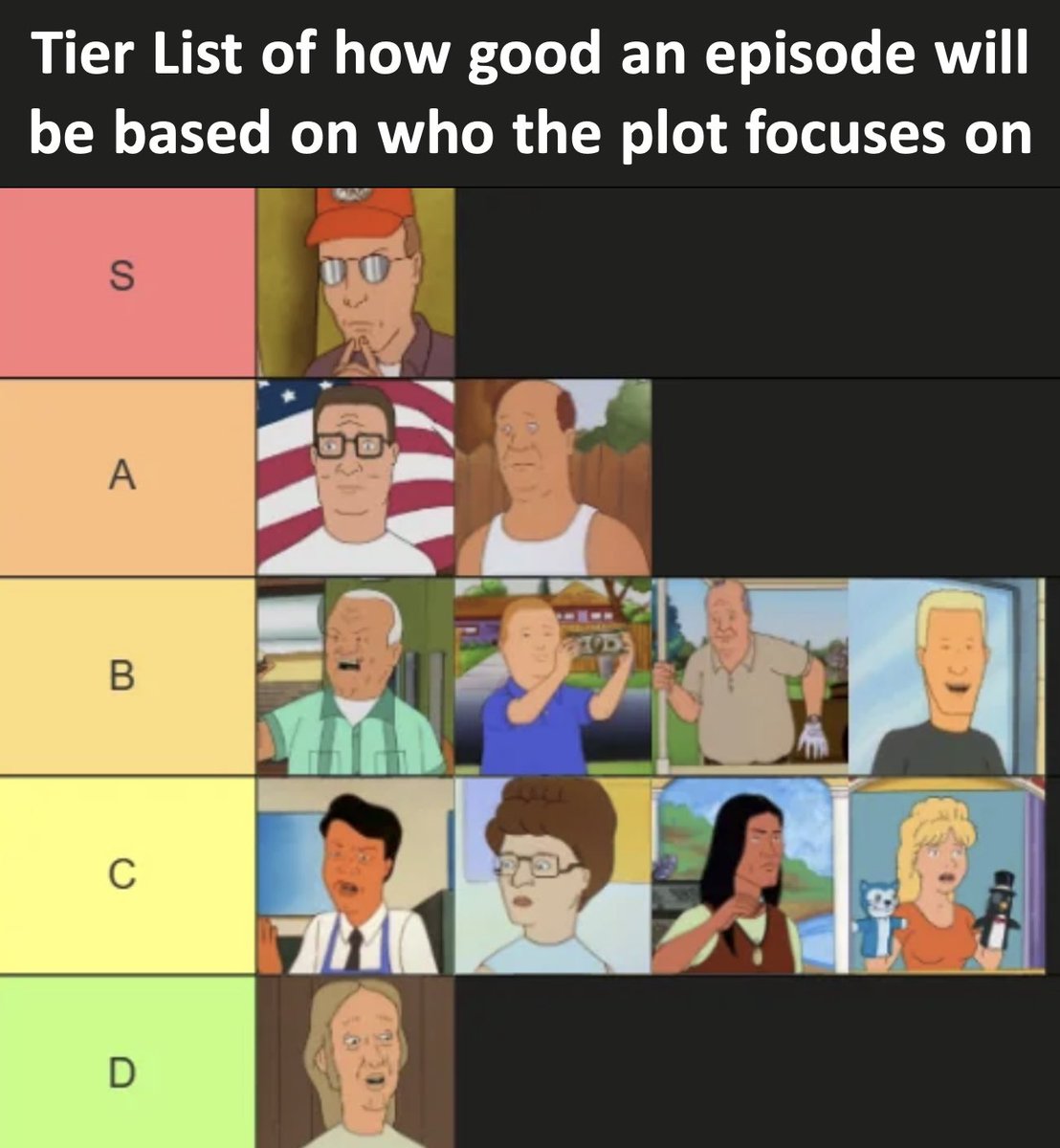 Boomhauer tweet media