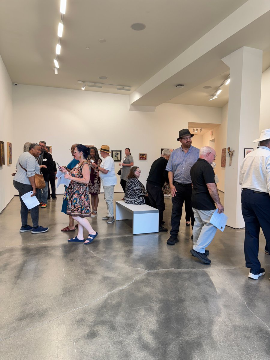 👀 Ready for your next trivia night?
Wayne &amp; Clover are bringing their signature style to The Contemporary Dayton
It’s everything you love about trivia night… with a creative edge.

🎟️ Tickets are going quickly—reserve yours.
codayton.org/events/art-esc…