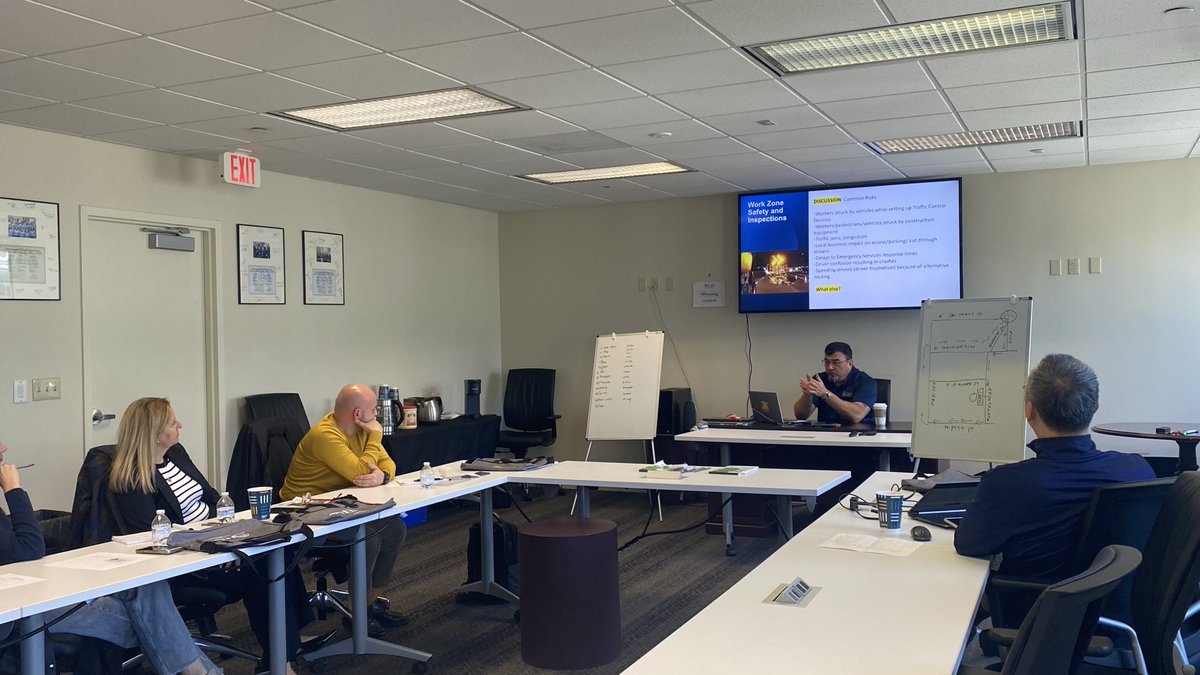 International Road Federation® (Certified by IRF) tweet media