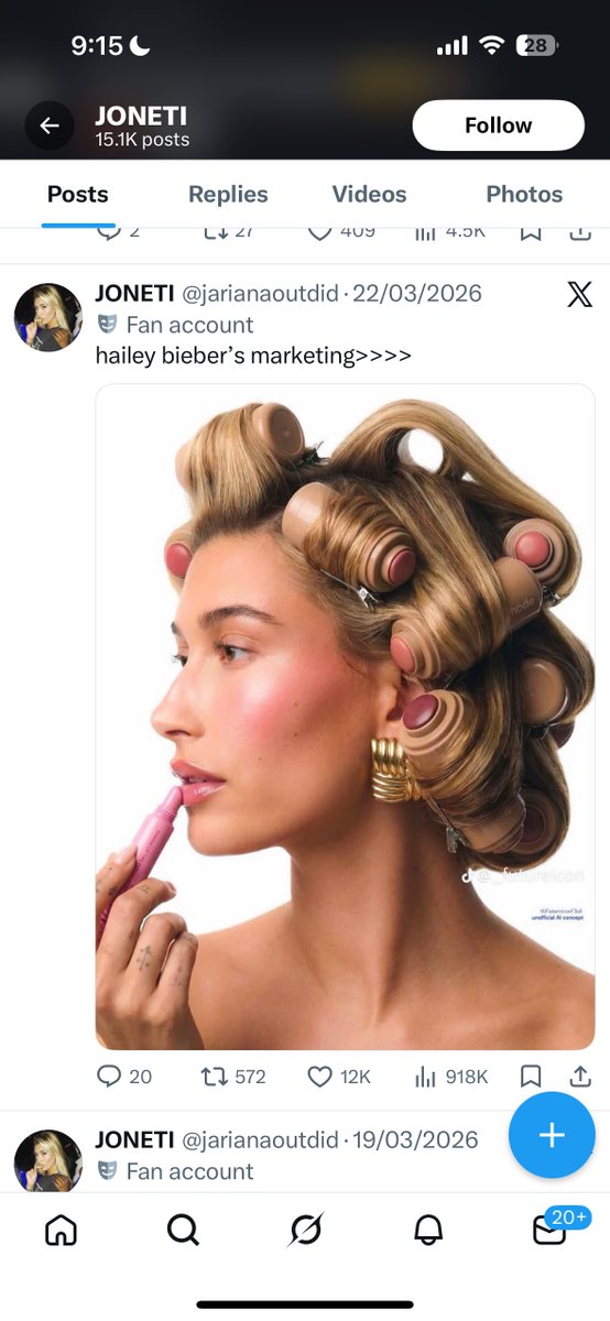 selena’s online lawyer tweet media