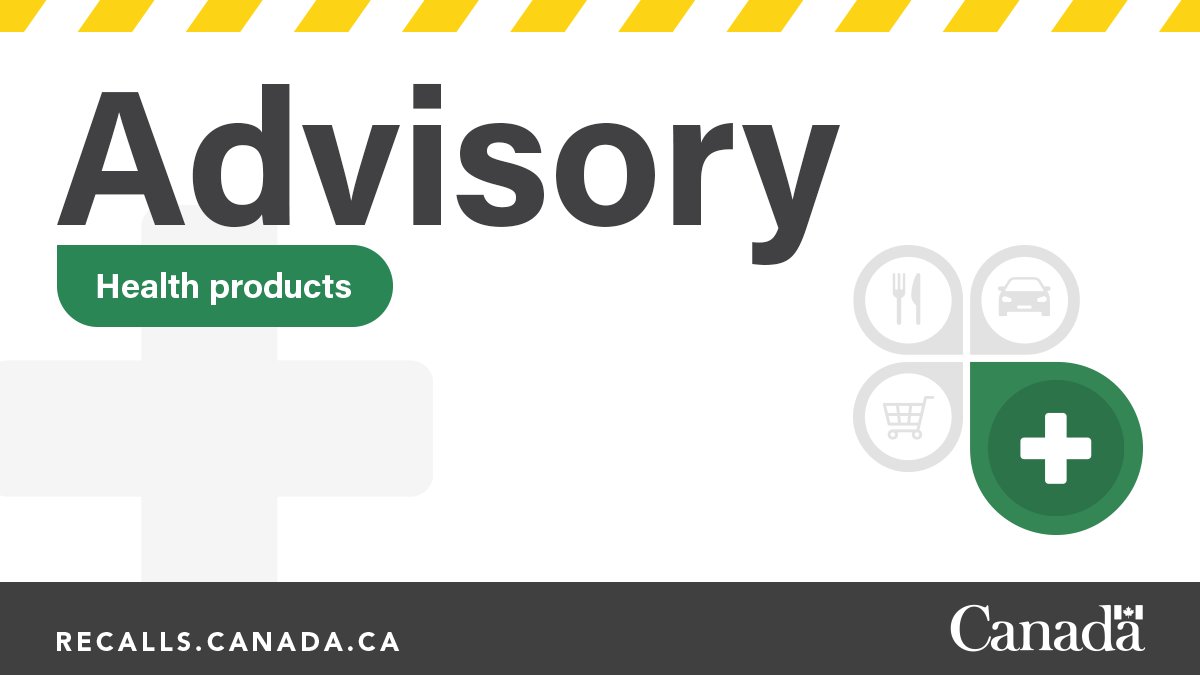 Health Canada and PHAC tweet media