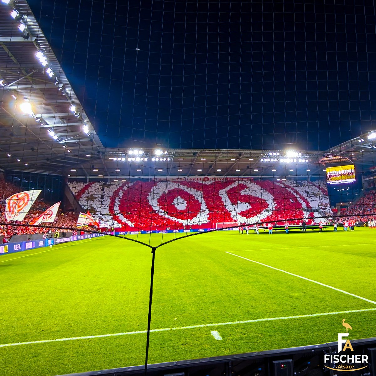 fischeralsace's tweet photo. @1FSVMainz05 ⚽ @RCSA 
#M05RCSA #RCSA https://t.co/eIcs4nmIqV